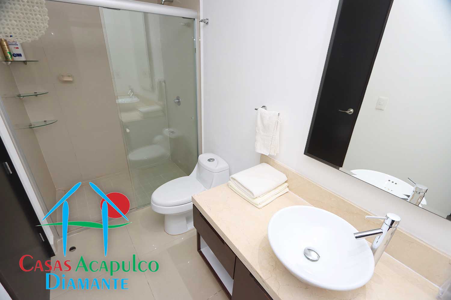 Laguna Cielo 303 - Recamara uno 8